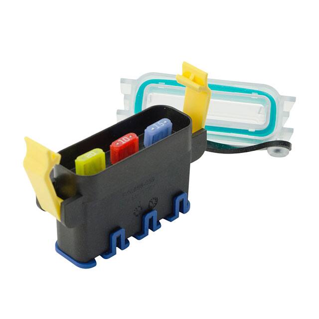PDM32001ZXM Littelfuse Inc. Fuseholders